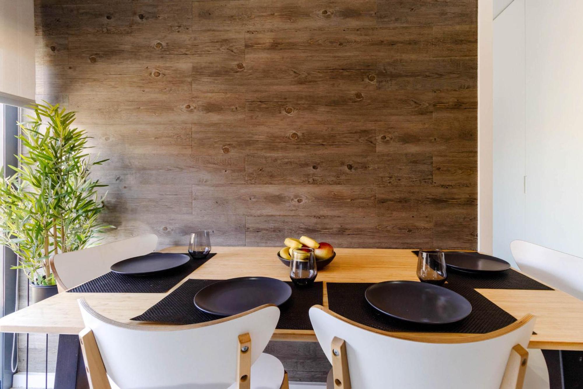 Host Wise - Amadeo Apartments บีลาโนวาเดกายา ภายนอก รูปภาพ