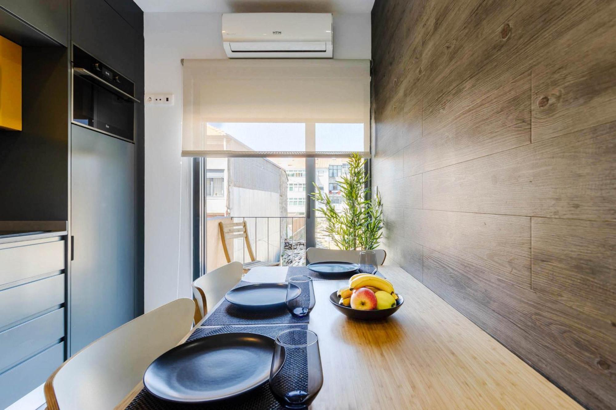 Host Wise - Amadeo Apartments บีลาโนวาเดกายา ภายนอก รูปภาพ