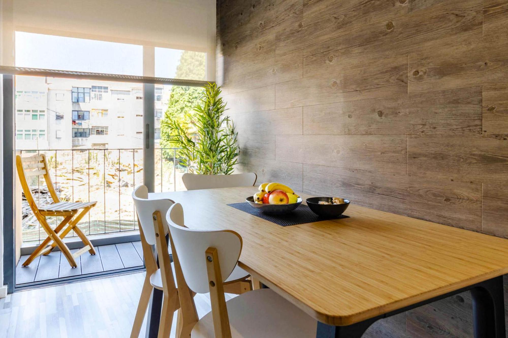 Host Wise - Amadeo Apartments บีลาโนวาเดกายา ภายนอก รูปภาพ